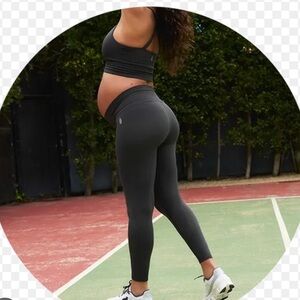 Free people movement x hatch good karma leggings M/L